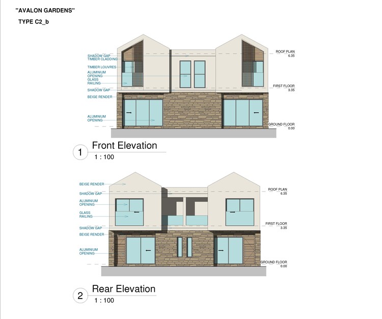 section planning slider slide background