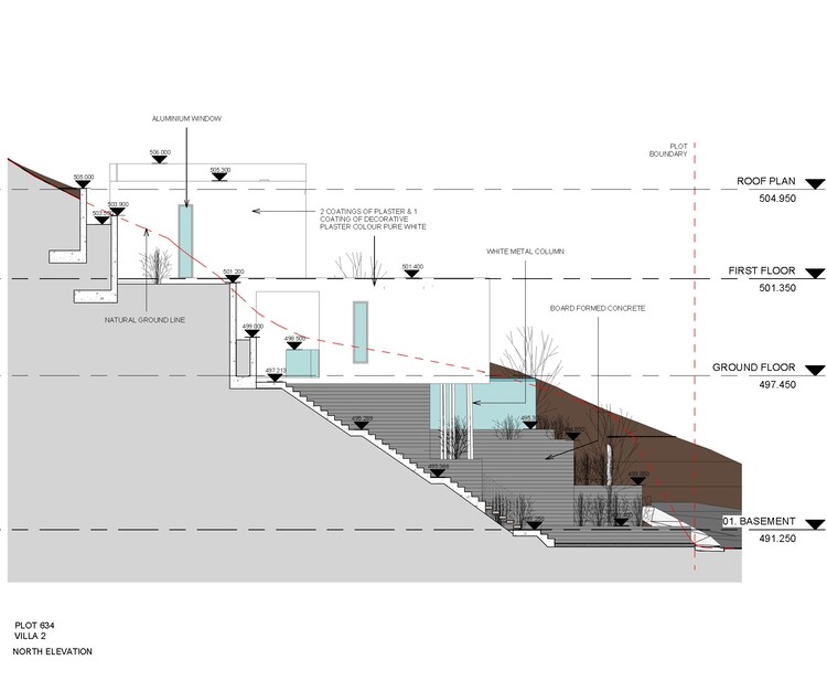 section planning slider slide background