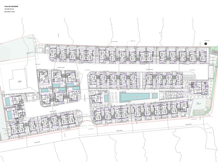 section planning slider slide background