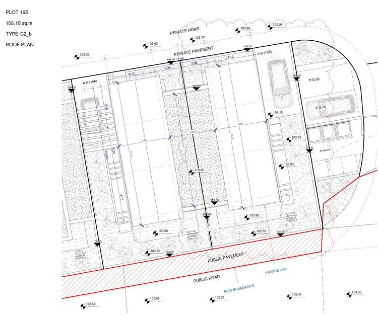 section planning slider slide background