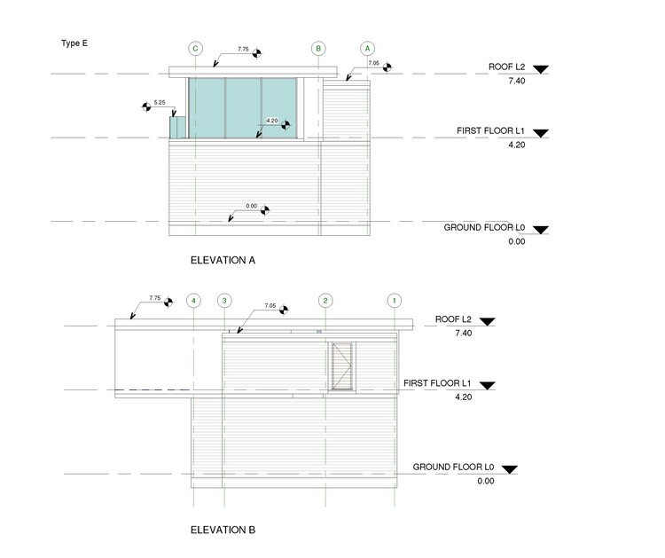 section planning slider slide background
