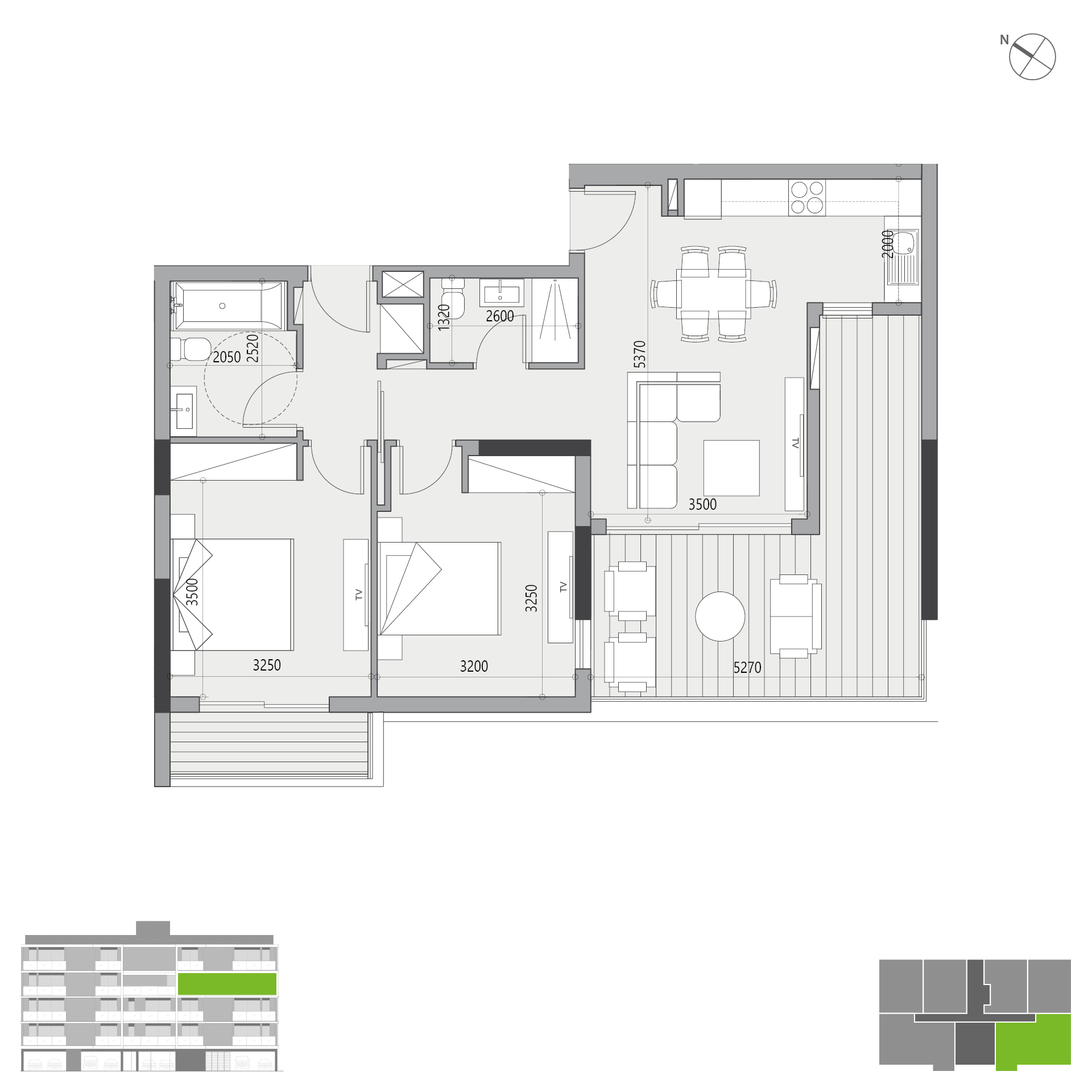 section planning slider slide background