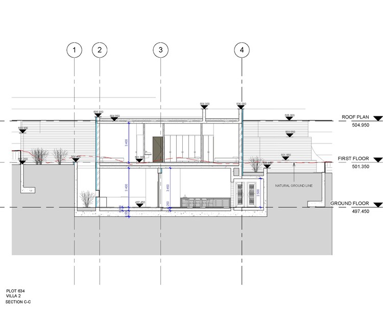 section planning slider slide background