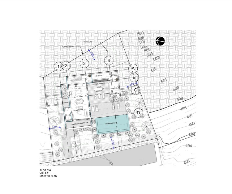 section planning slider slide background