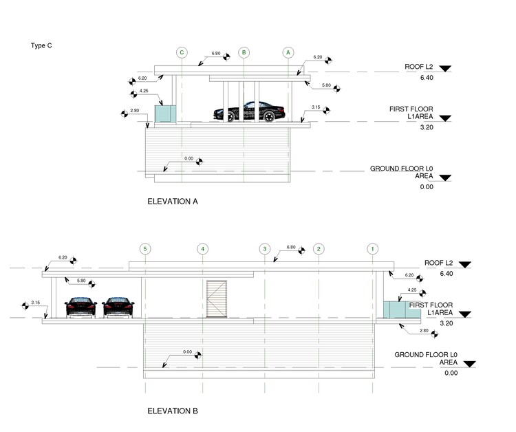 section planning slider slide background