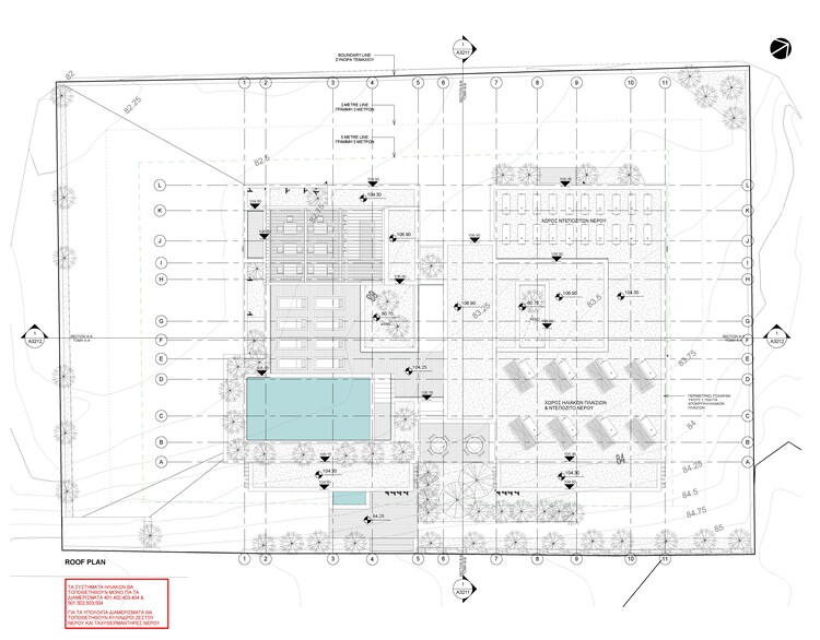 section planning slider slide background