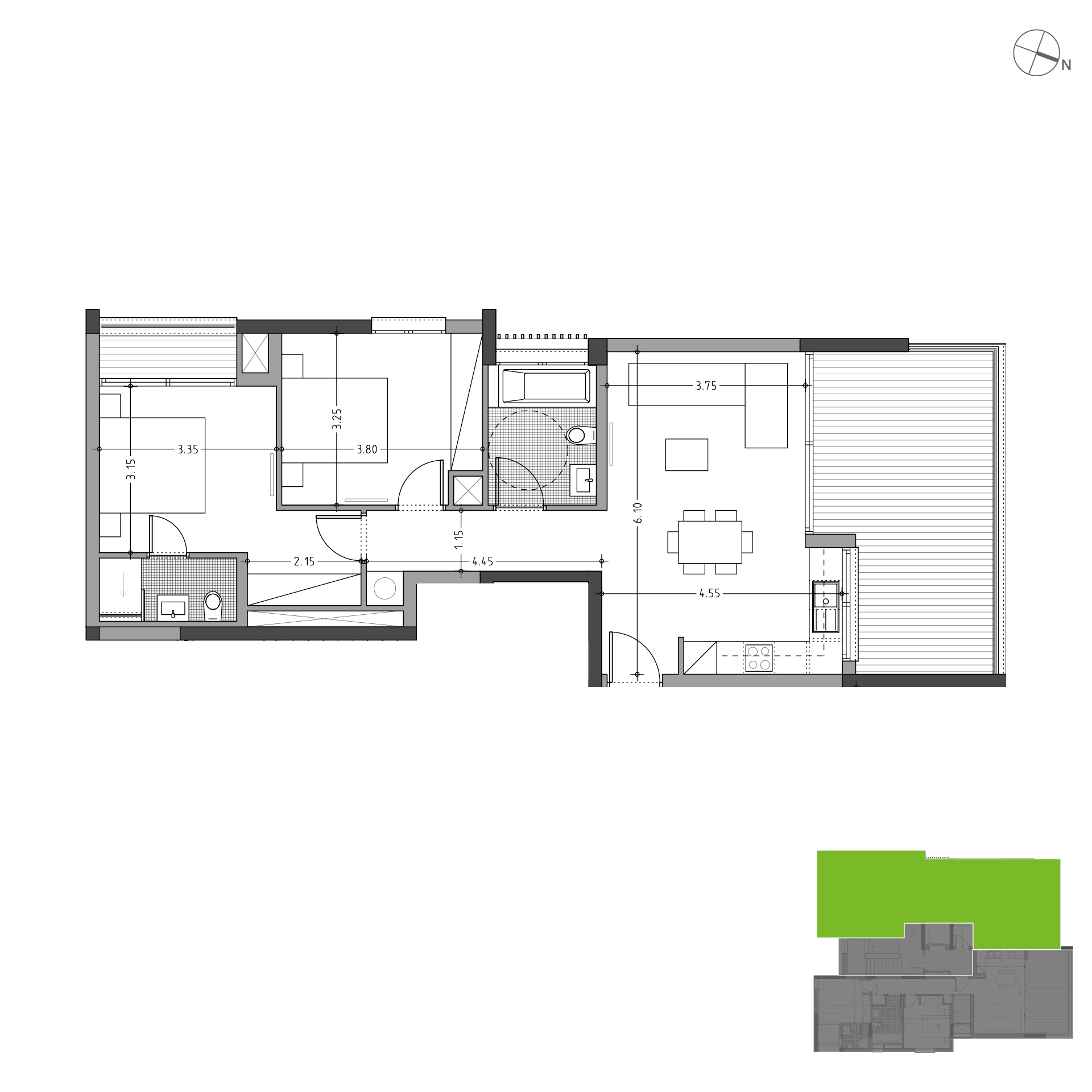 section planning slider slide background