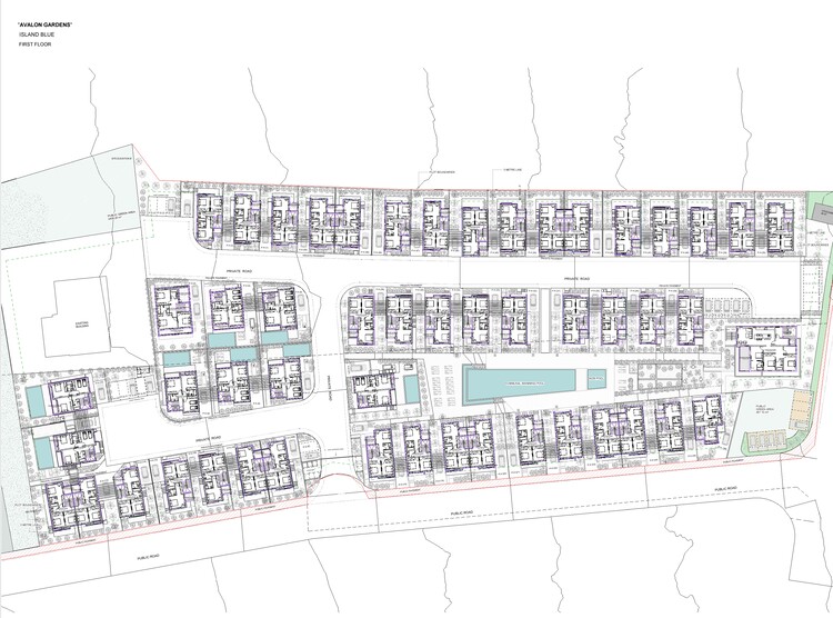 section planning slider slide background