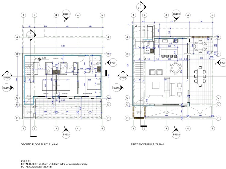 section planning slider slide background
