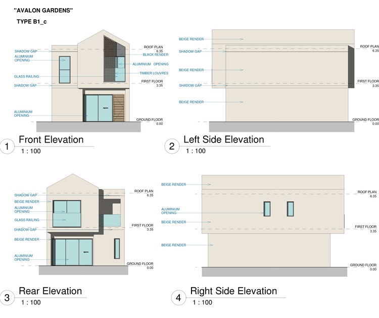 section planning slider slide background