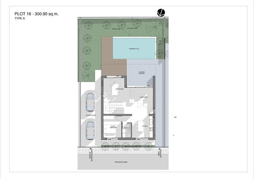 section planning slider slide background