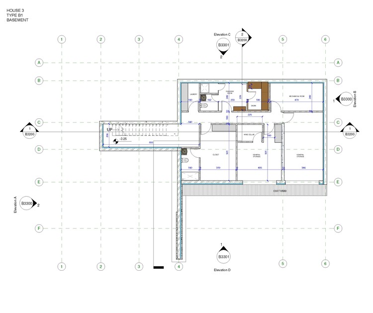 section planning slider slide background