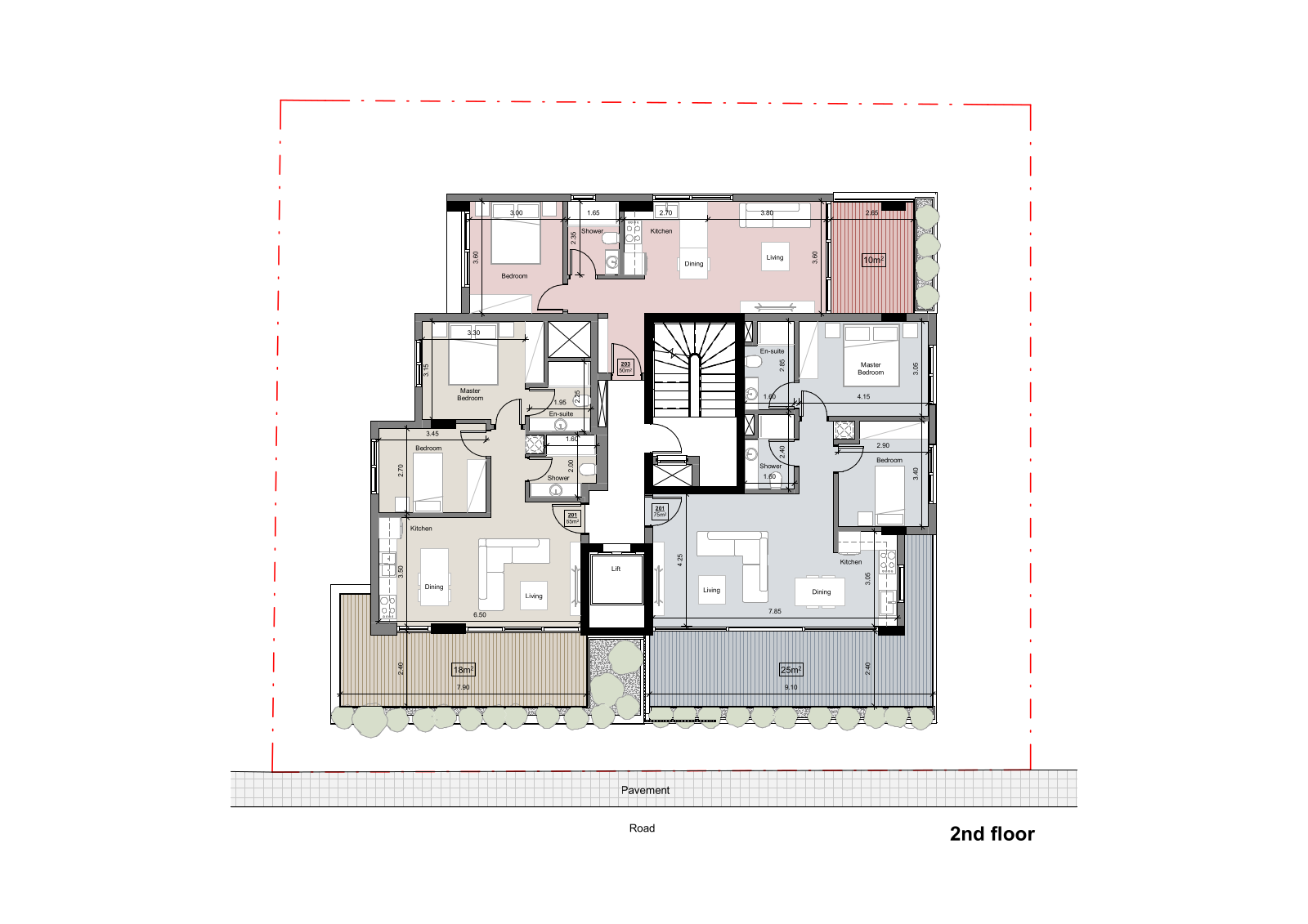 section-lots lot photo