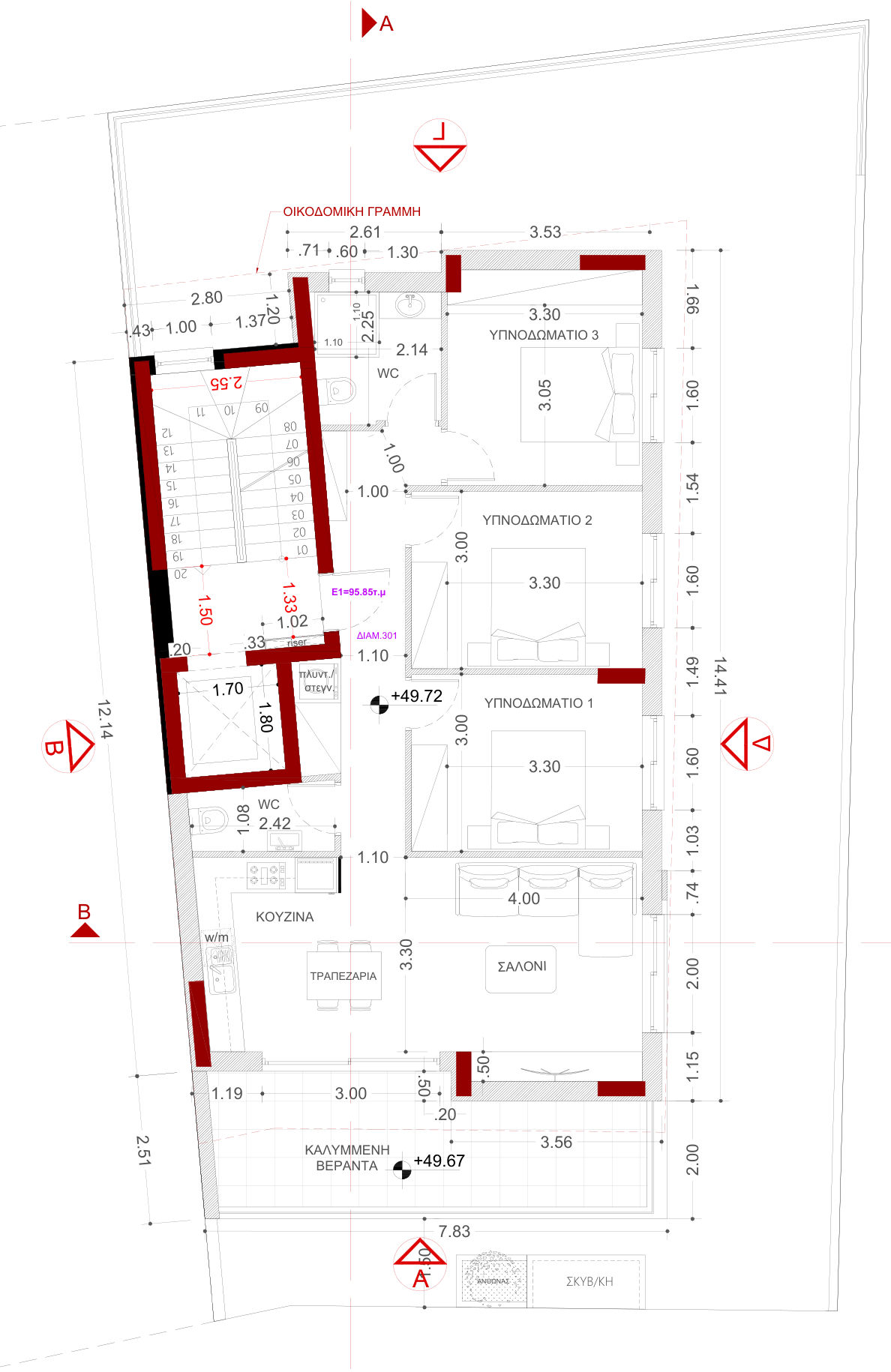 section-lots lot photo