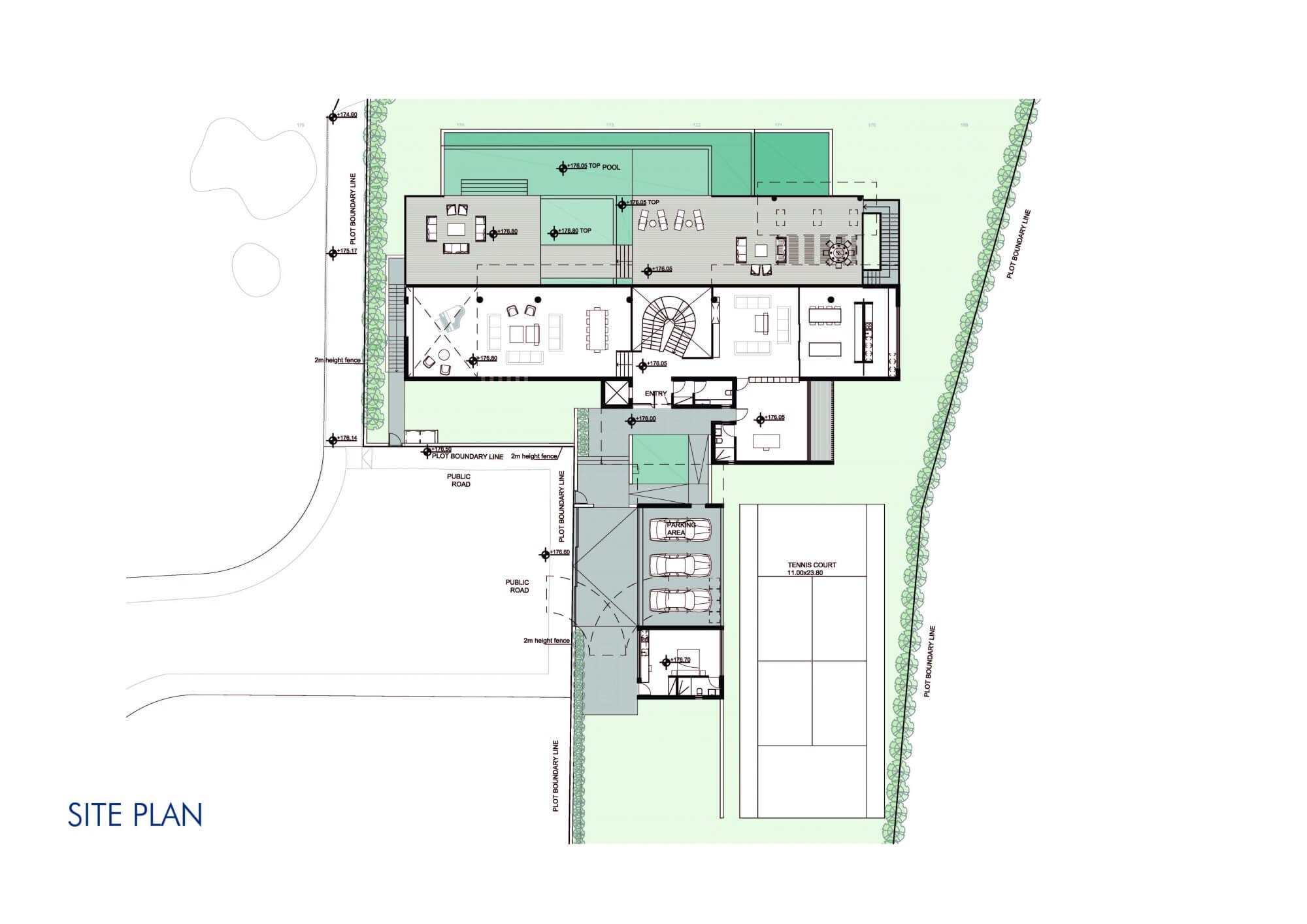 section-lots lot photo