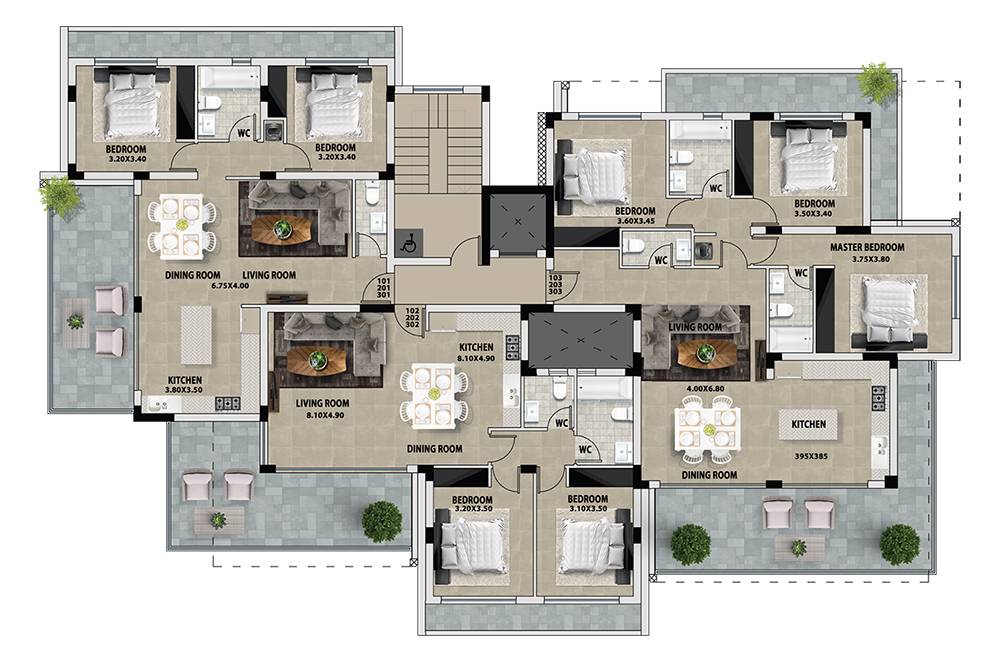 section-lots lot photo