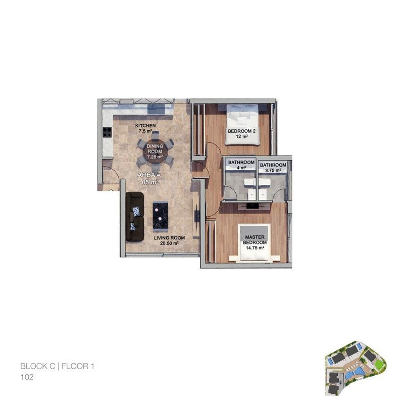 section-lots lot photo