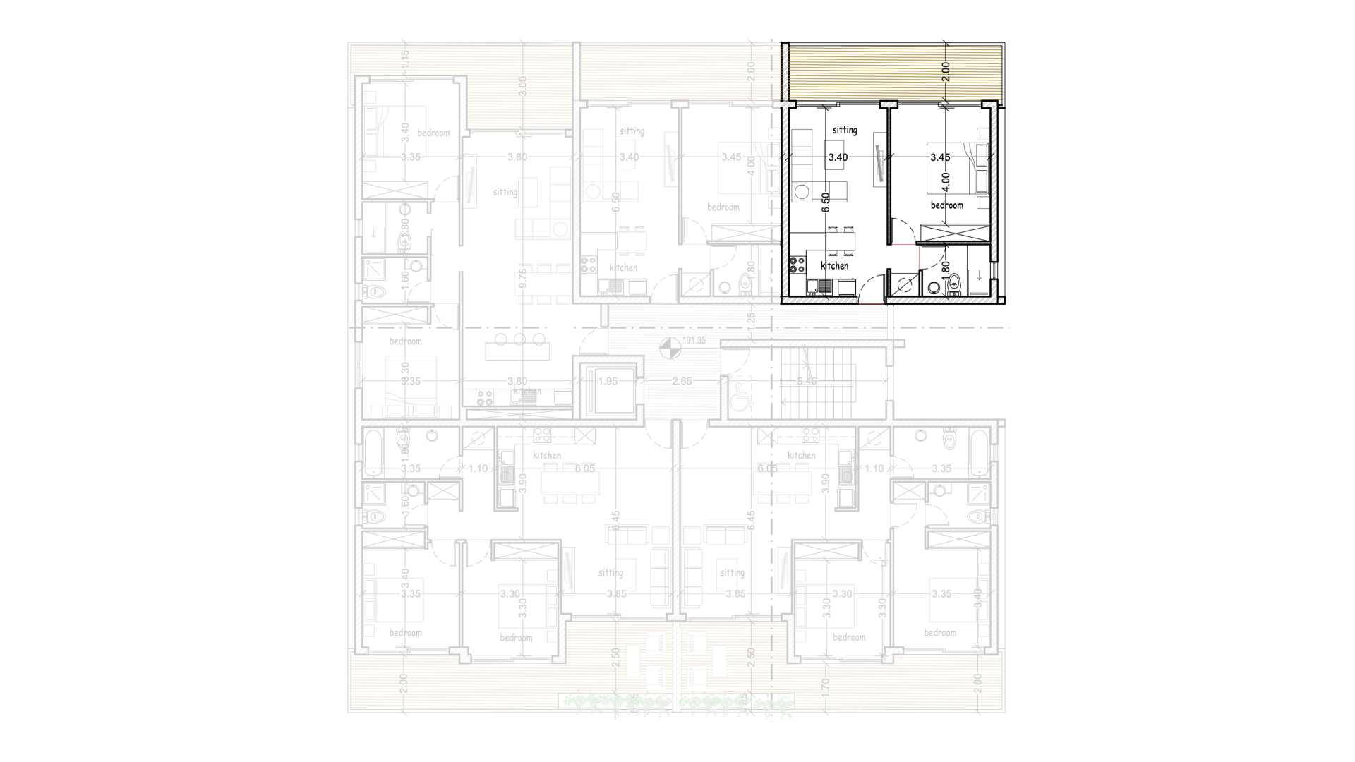 section-lots lot photo