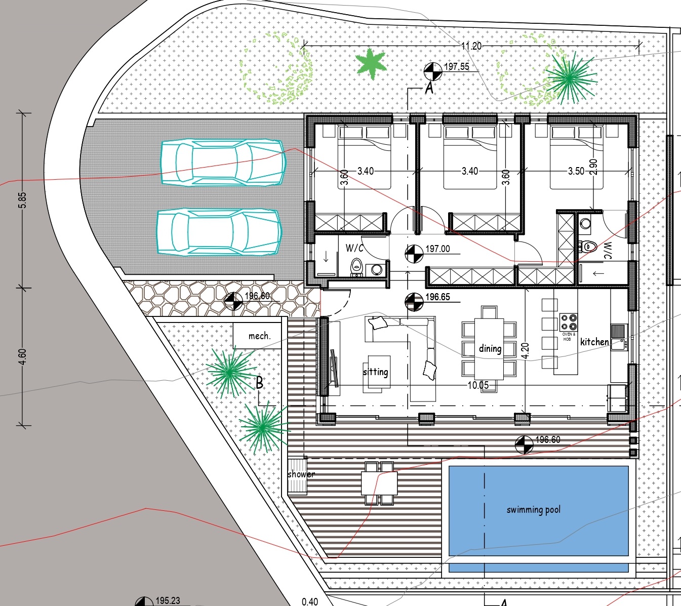 section-lots lot photo