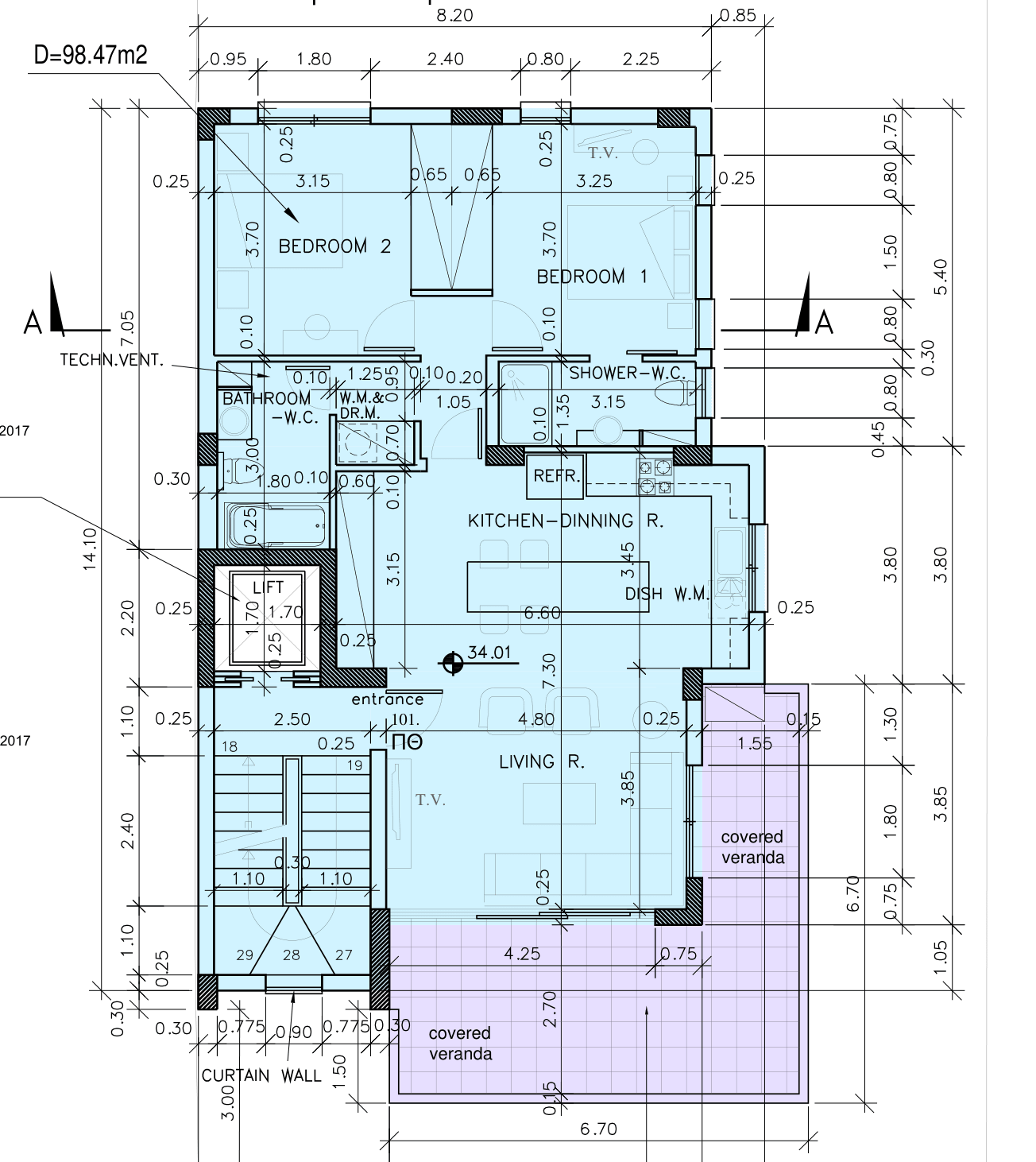 section-lots lot photo