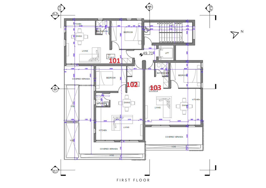 section-lots lot photo