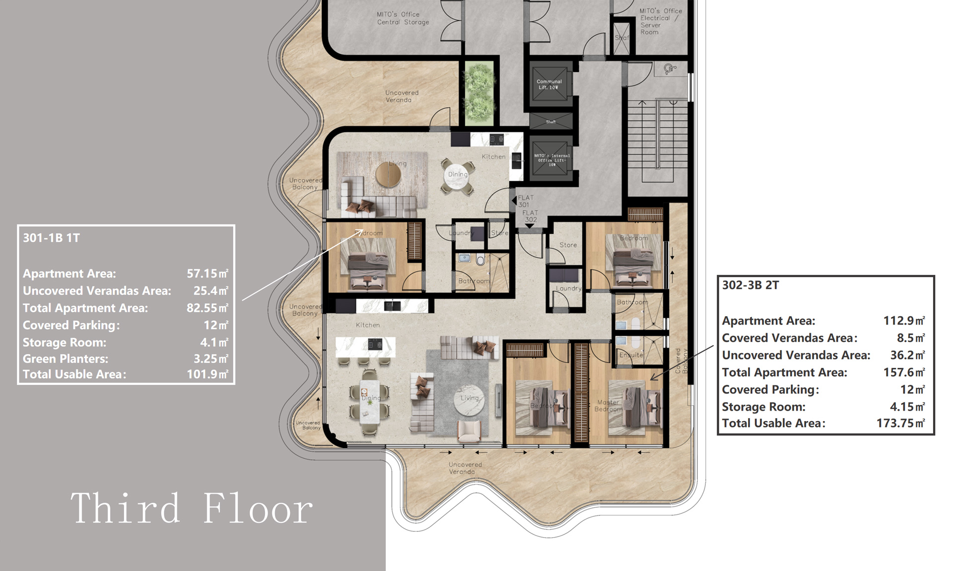 section-lots lot photo