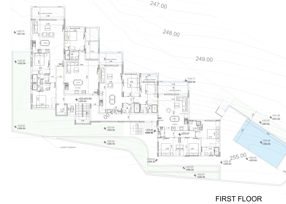 section-lots lot photo