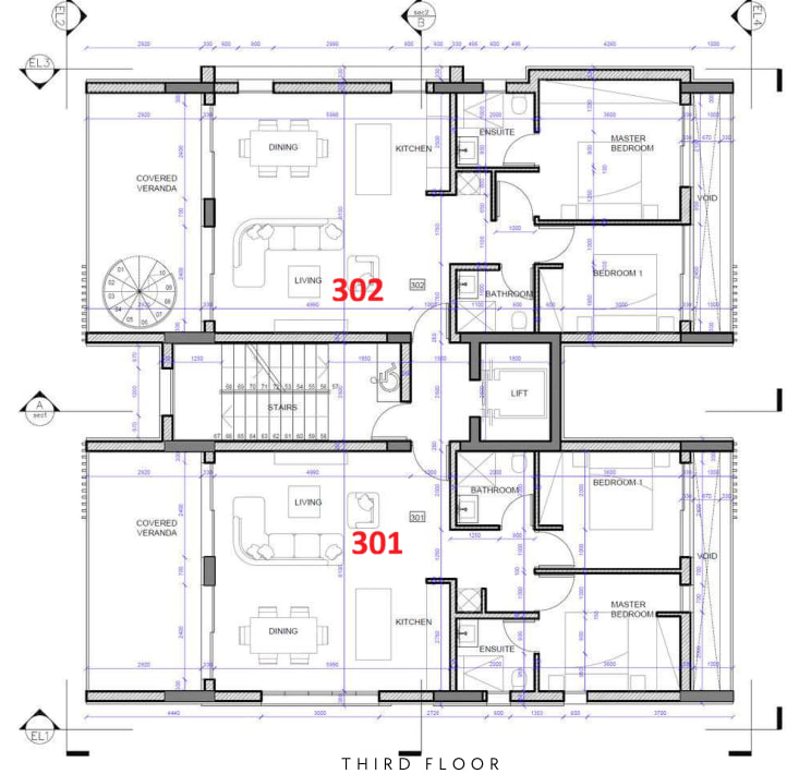 section-lots lot photo