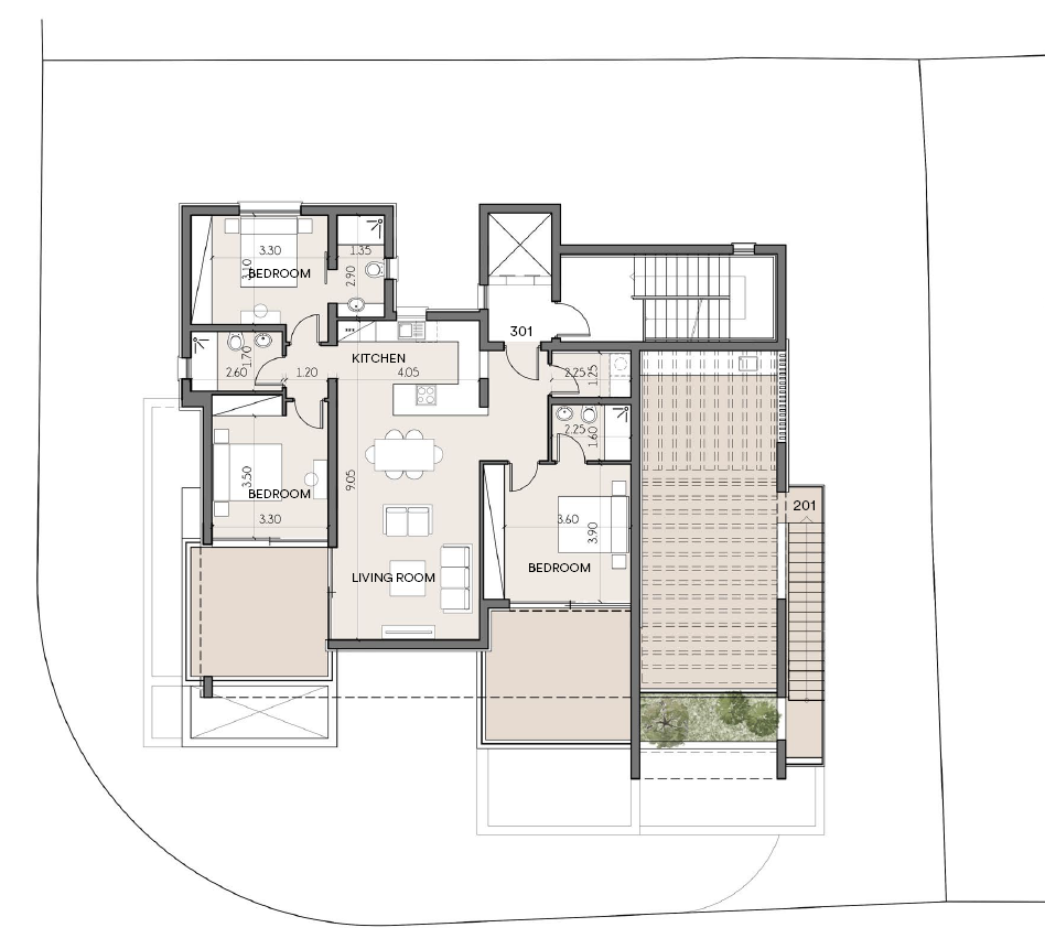 section-lots lot photo