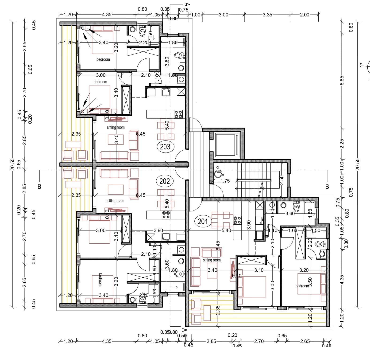 section-lots lot photo