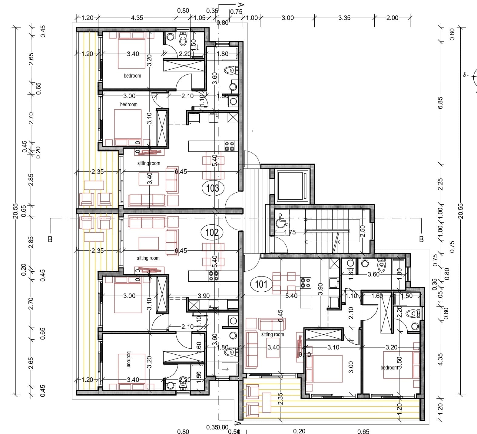 section-lots lot photo