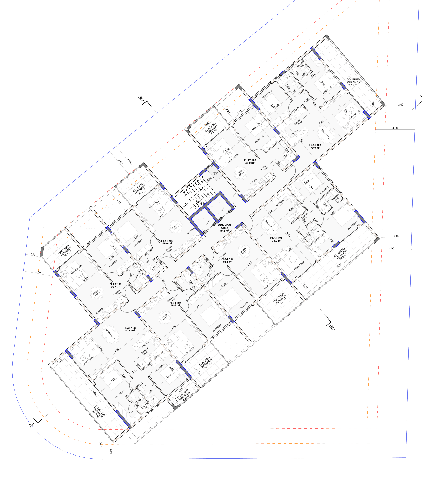 section-lots lot photo