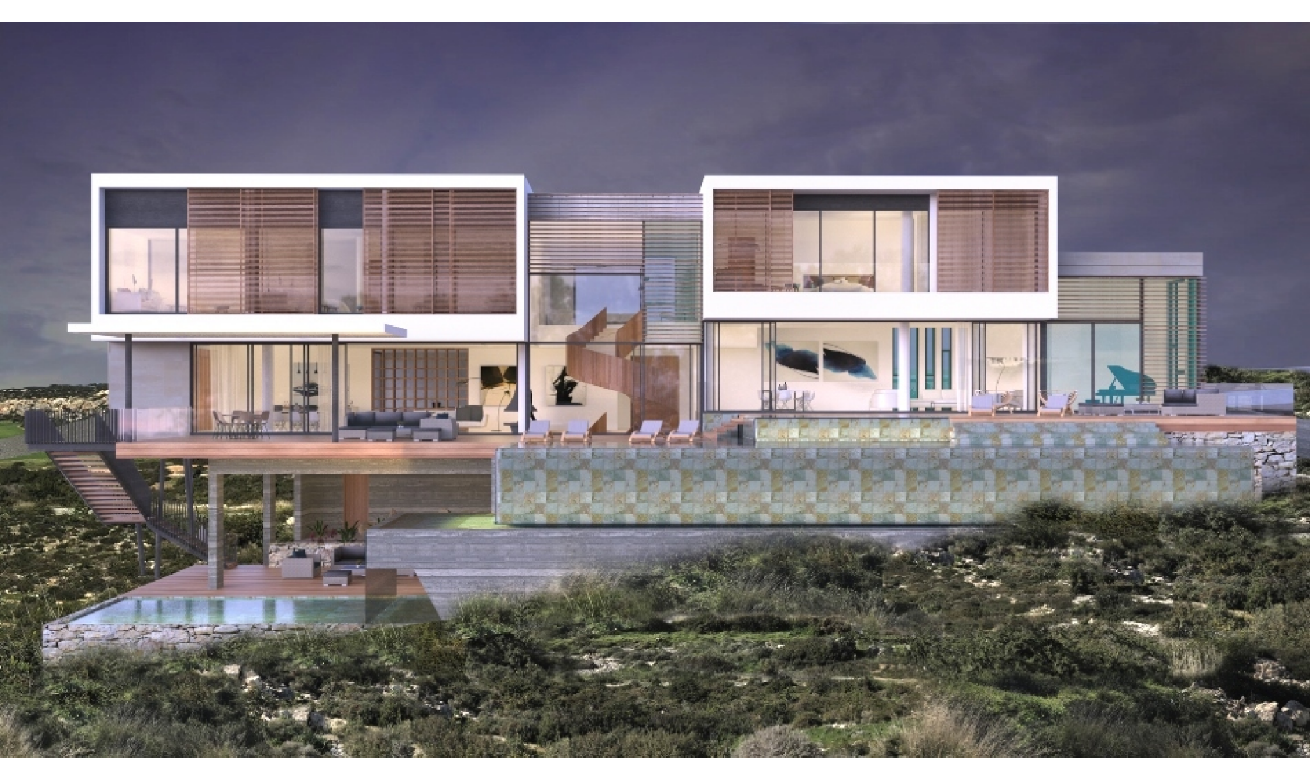 section hero slider slide background