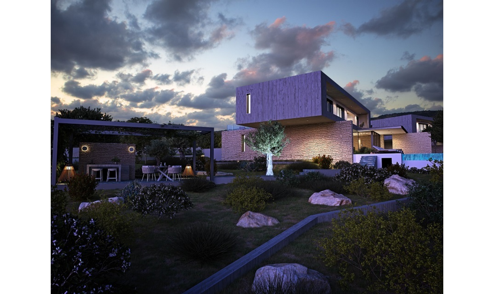 section hero slider slide background