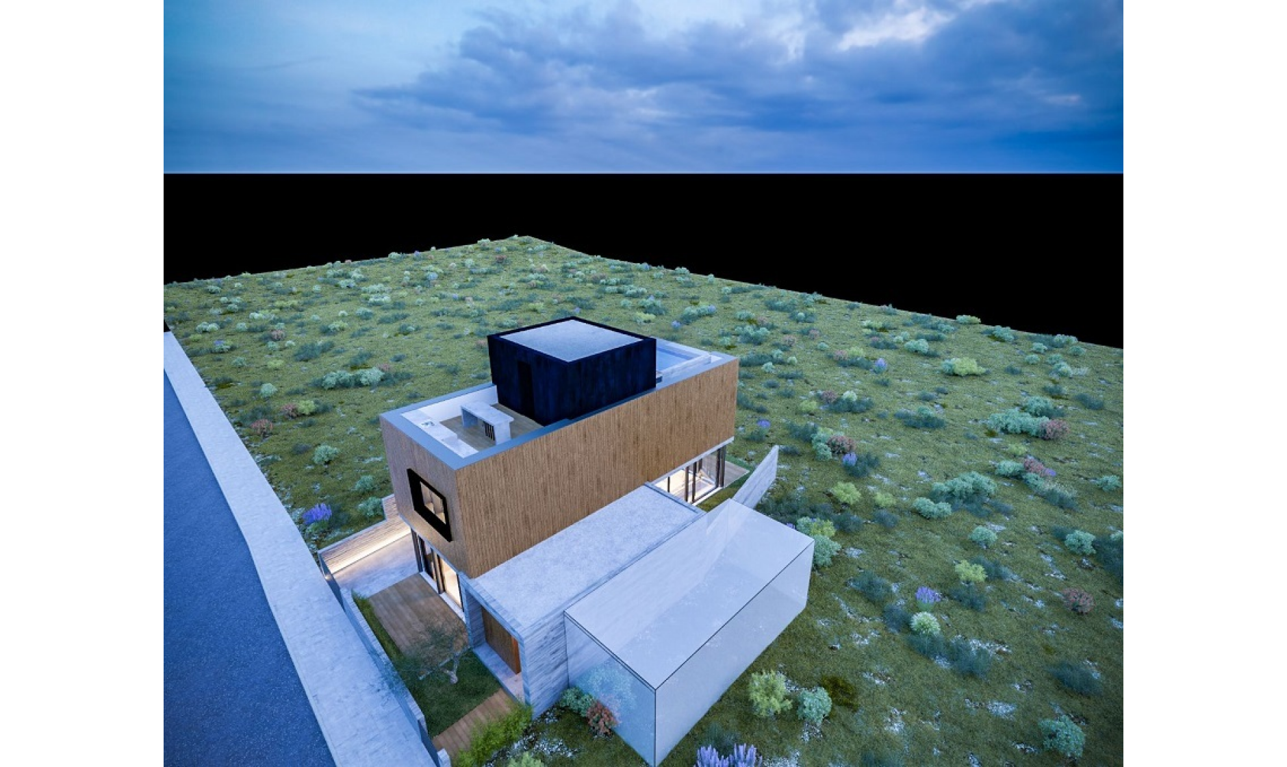 section hero slider slide background