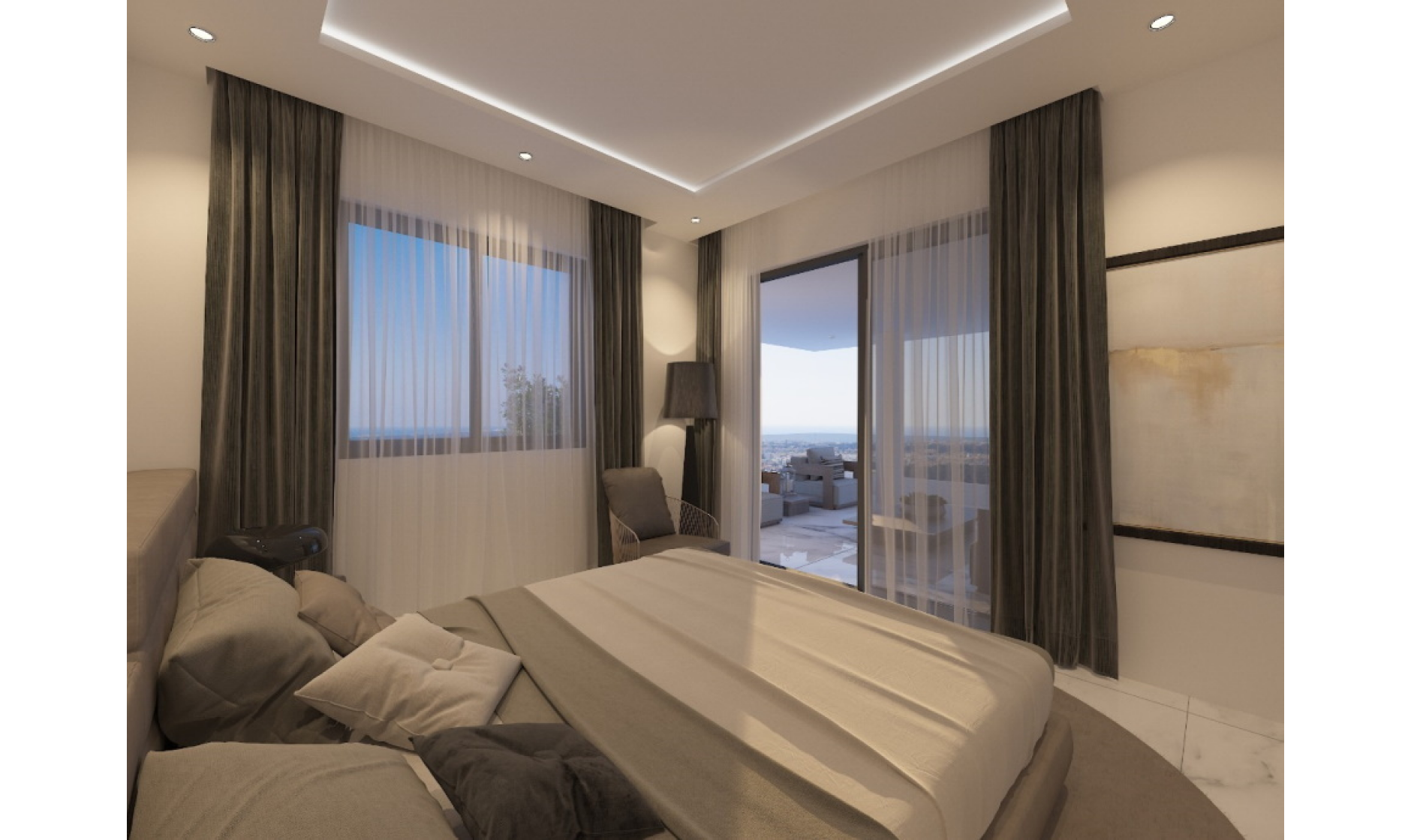 section hero slider slide background