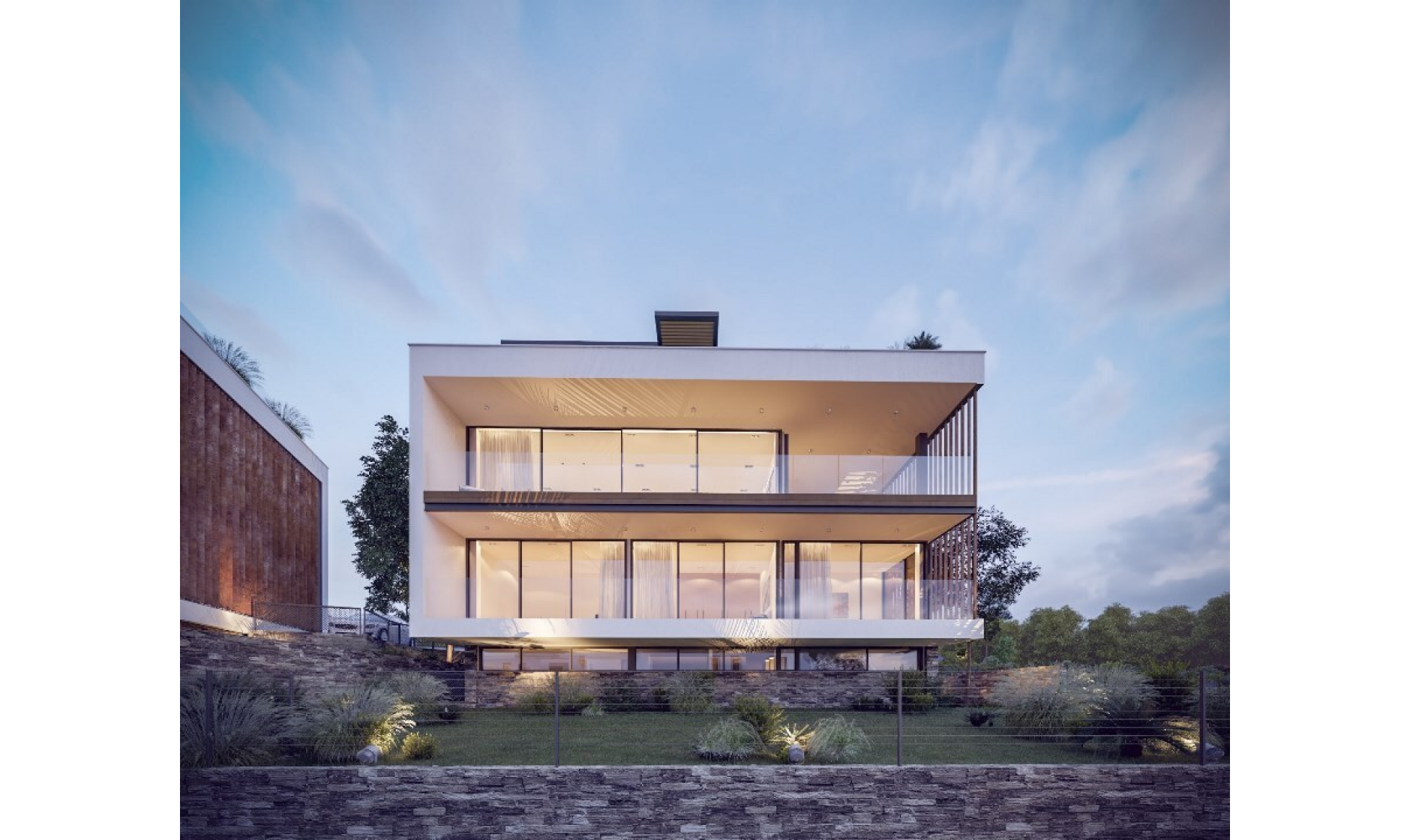 section hero slider slide background