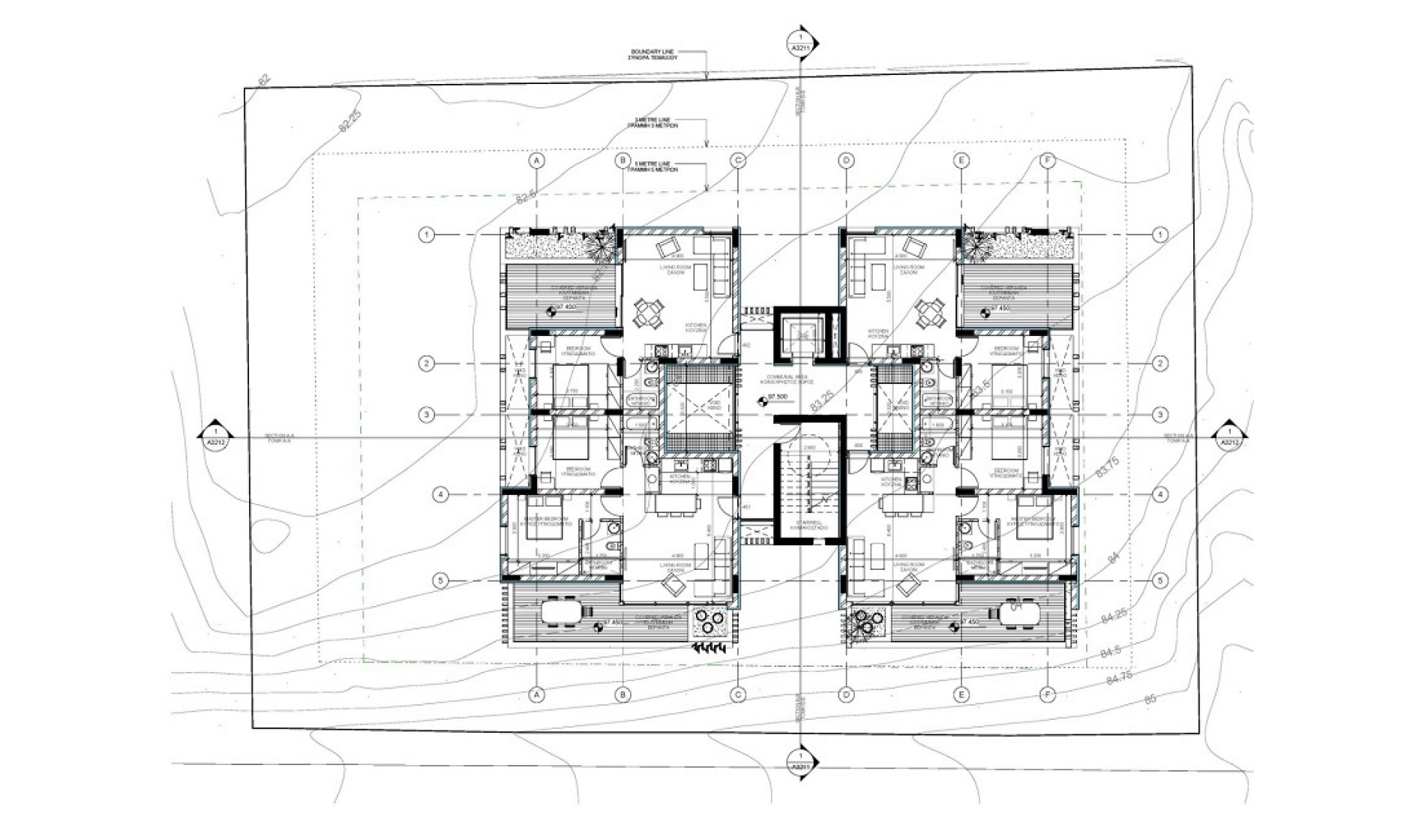 section hero slider slide background