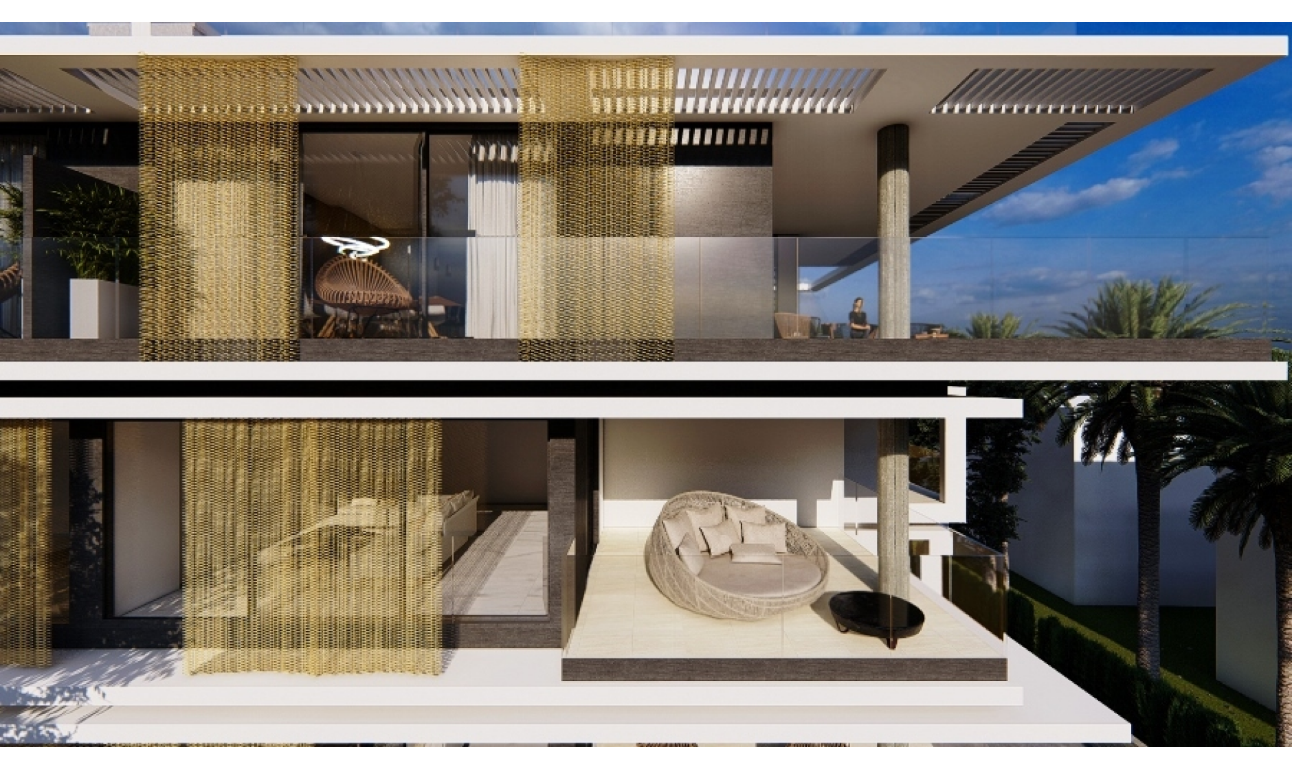 section hero slider slide background