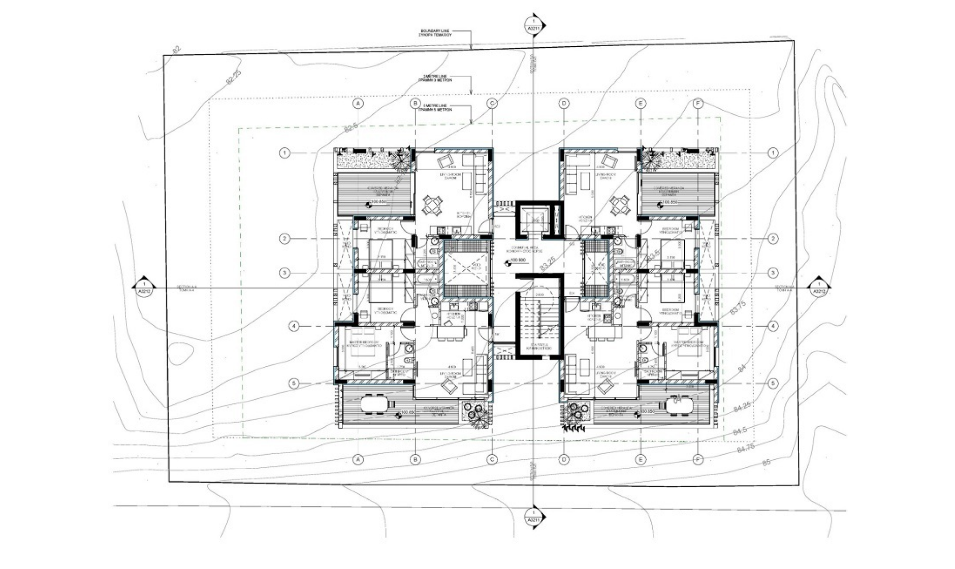 section hero slider slide background