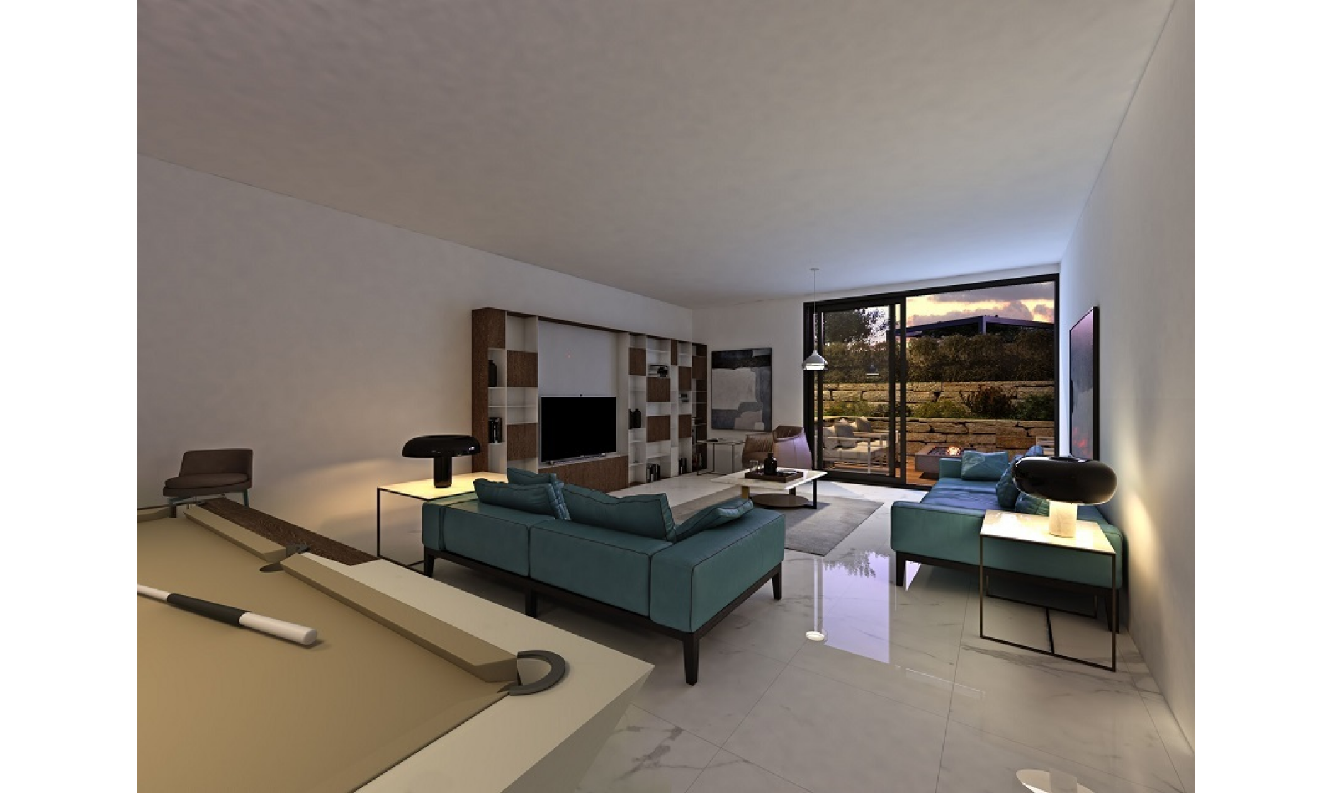 section hero slider slide background