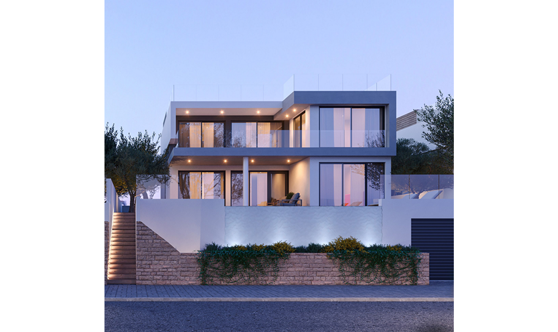 section hero slider slide background