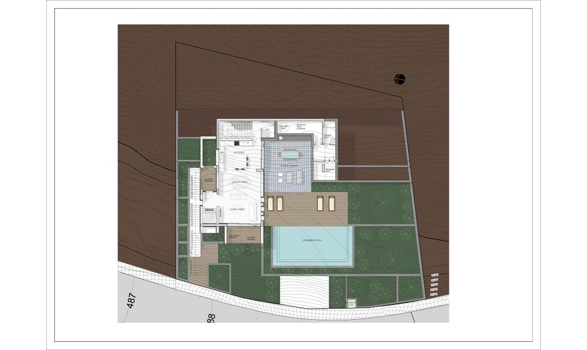 section hero slider slide background