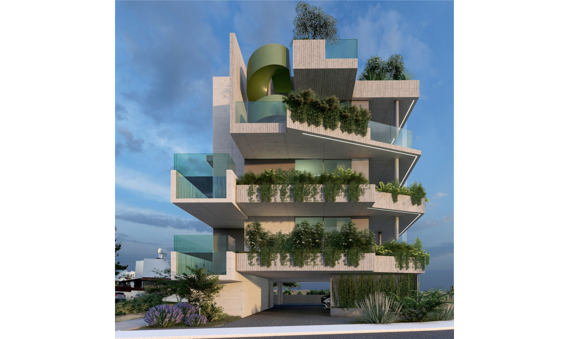 section hero slider slide background