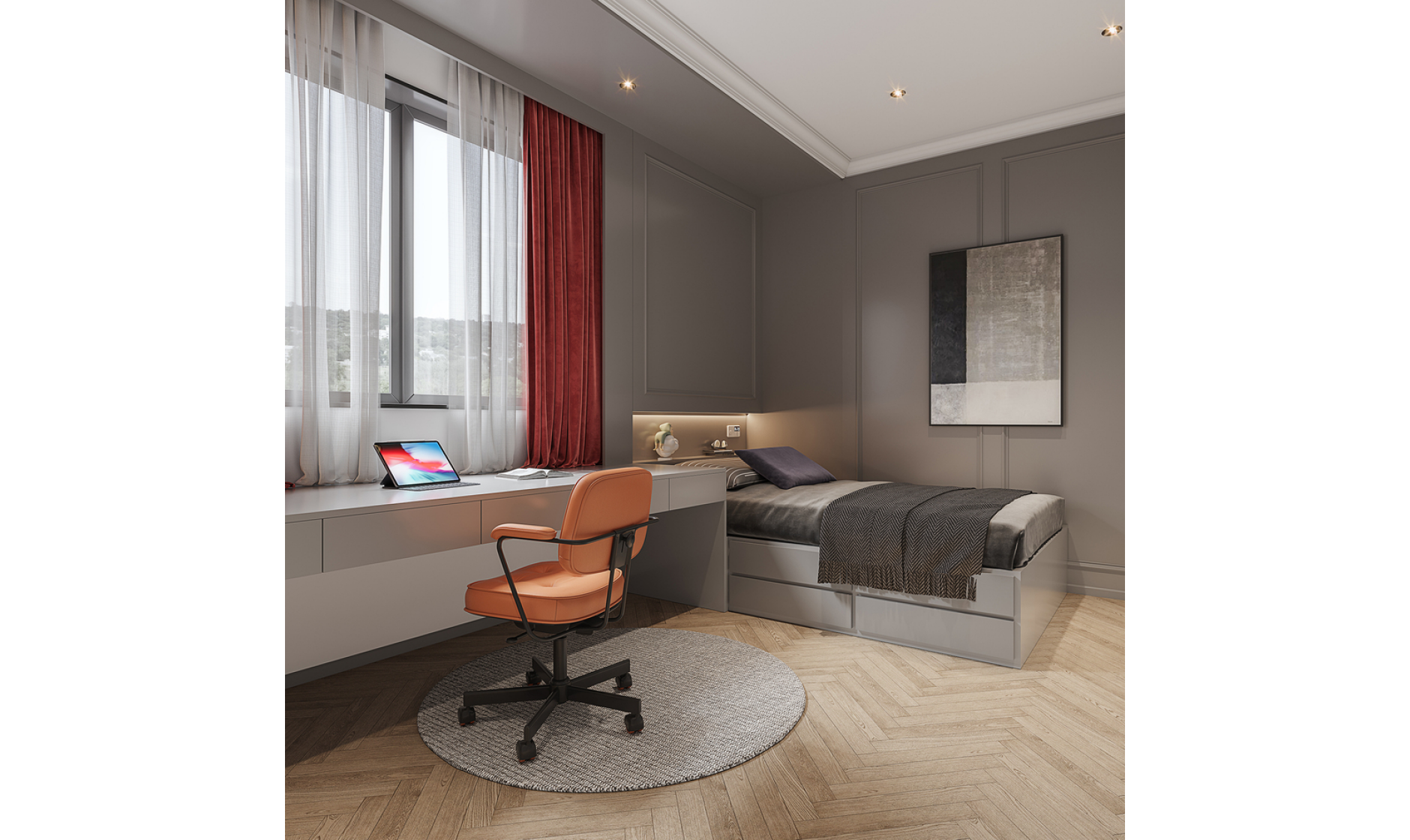 section hero slider slide background