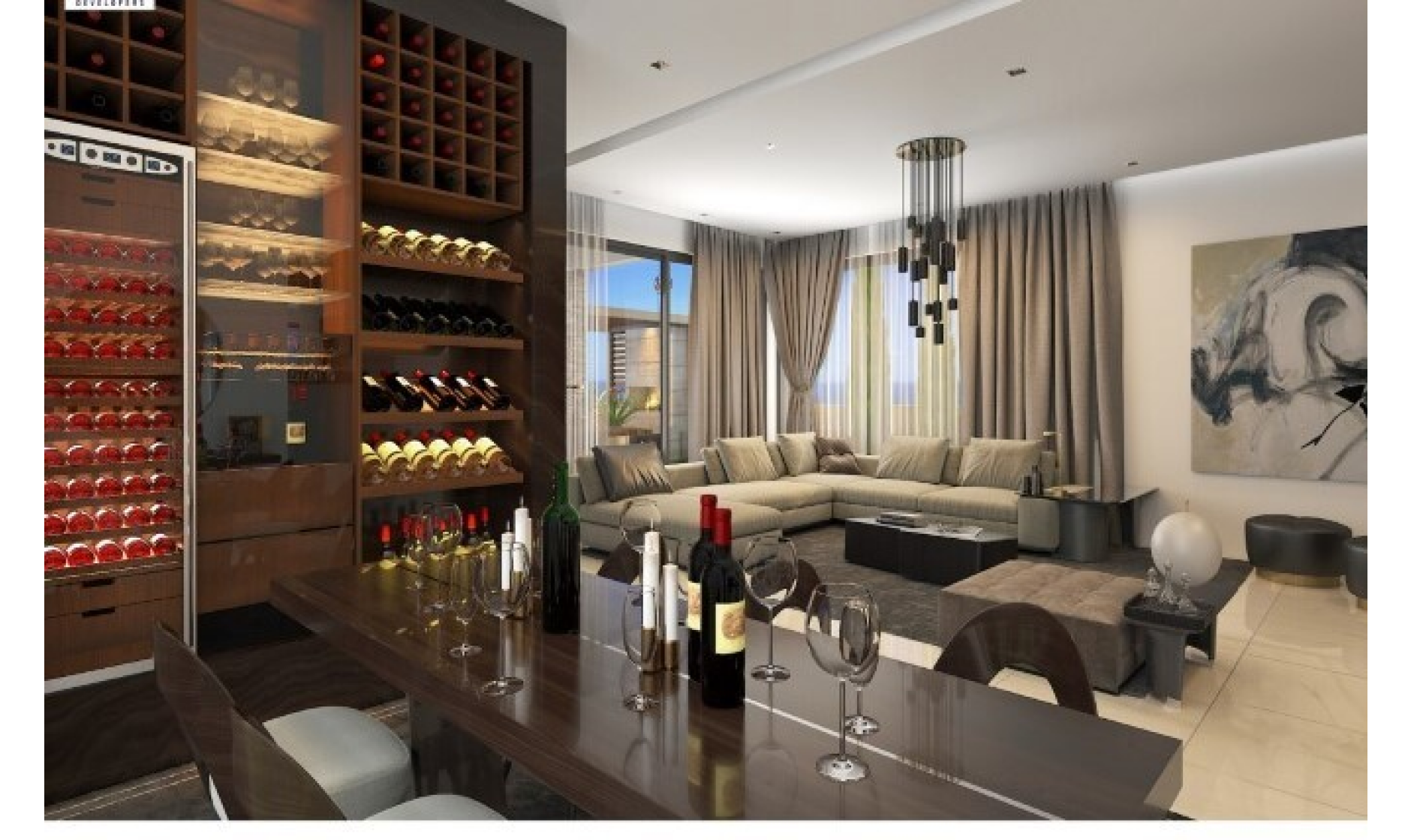 section hero slider slide background