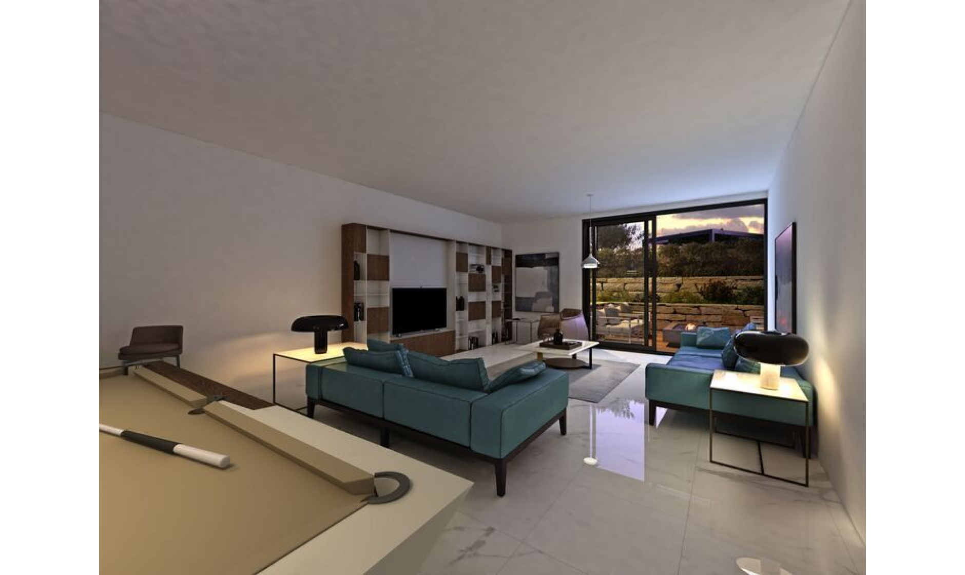 section hero slider slide background