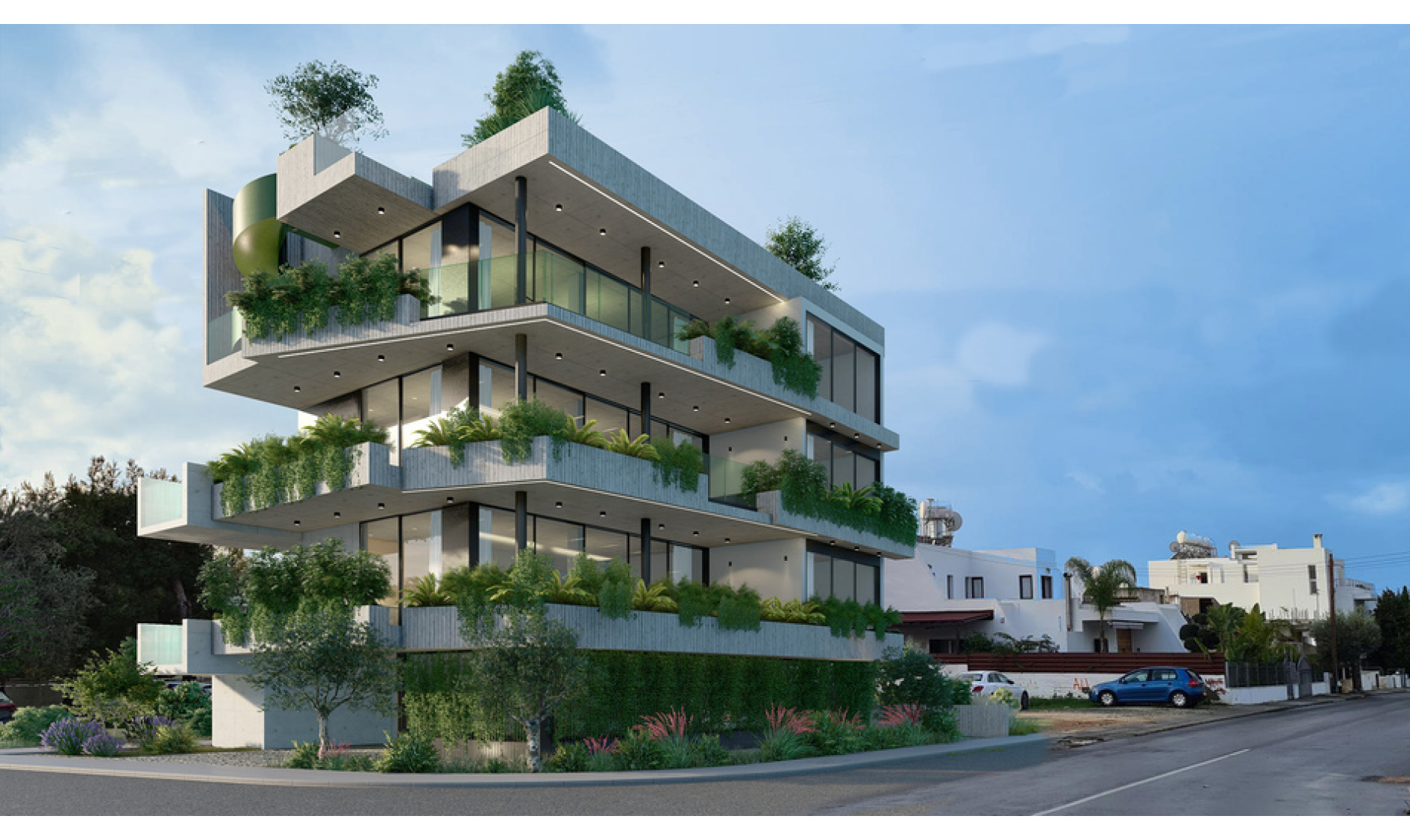 section hero slider slide background