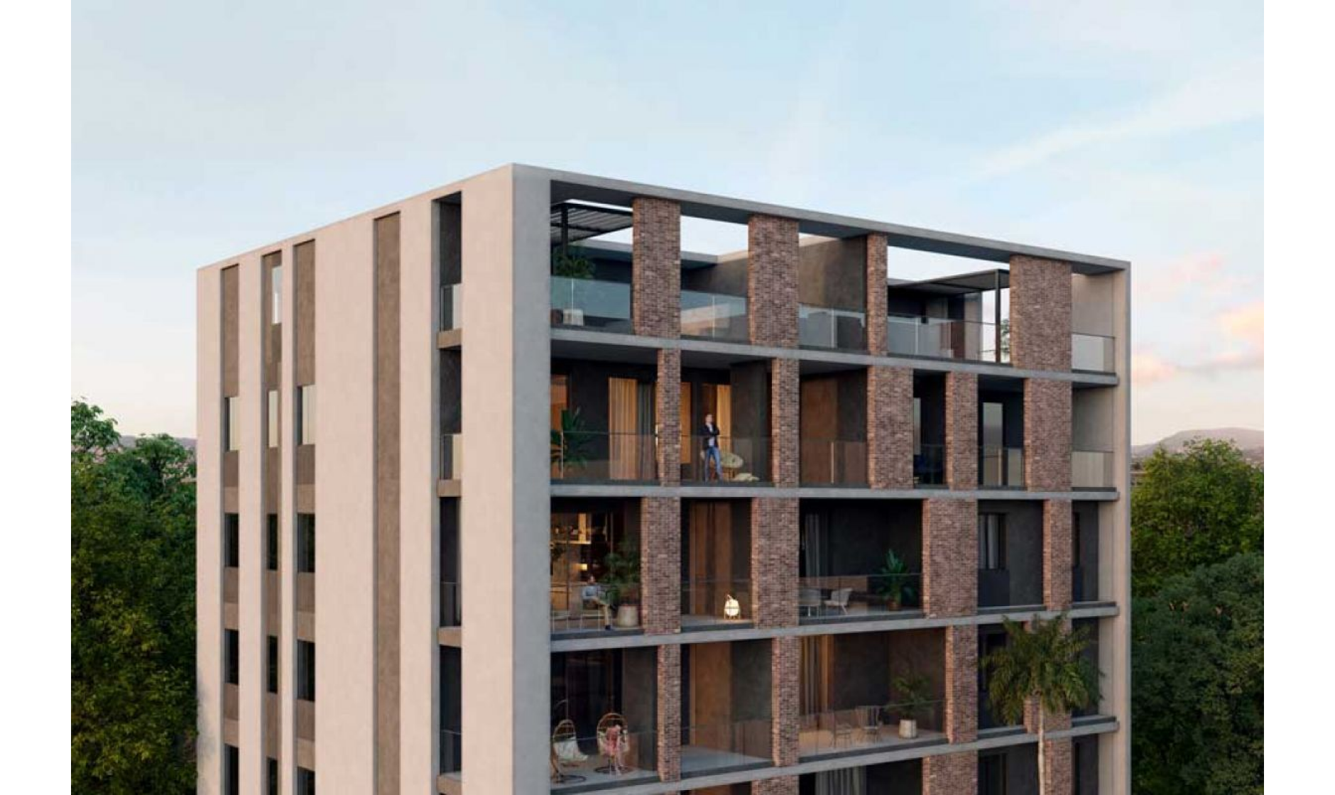 section hero slider slide background