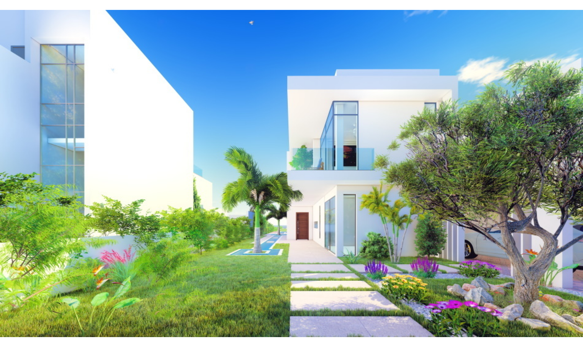 section hero slider slide background